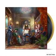 Lies of P 3xLP Vinyl Soundtrack