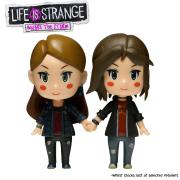 Chloe and Rachel 4" Vinyl Figurine (exclusive)