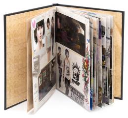 Life is Strange Limited Art Book