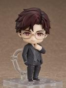 Nendoroid Evan