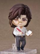 Nendoroid Light Evan