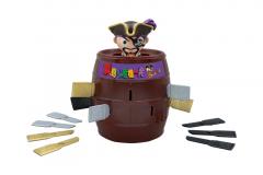 Majima Goro Pop-Up Pirate