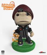 Sackboy Delsin Rowe