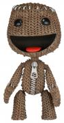 Sackboy Happy 7" Figure