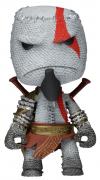 Sackboy Kratos 7" Figure