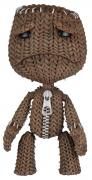Sackboy Sad 7" Figure