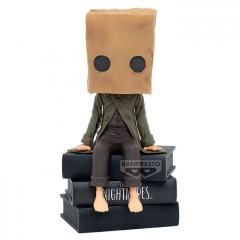 Mono 4.7" Monitor Statue