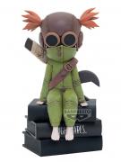 Alone 4.7" Monitor Statue