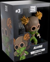 Alone 5" Vinyl