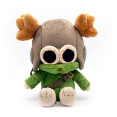 Alone 9" Plush