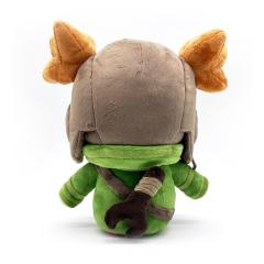 Alone 9" Plush