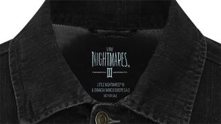 Little Nightmares III Denim Jacket