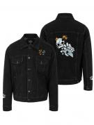 Little Nightmares III Denim Jacket