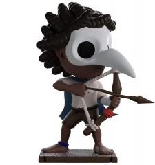 Low 4.6" Vinyl