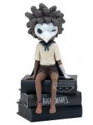 Low 4.7" Monitor Statue