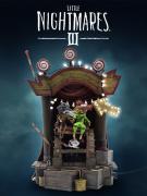 Ride Begins 9.8" Diorama (exclusive)