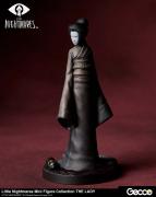 Lady 4" Statue