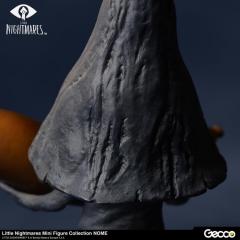 Nome 4" Statue