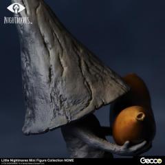 Nome 4" Statue