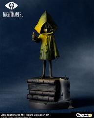 Six 4" Statue