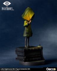 Six 4" Statue