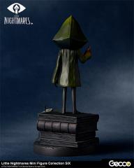Six 4" Statue