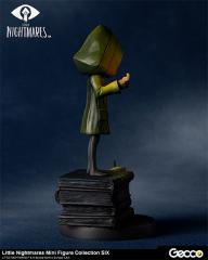 Six 4" Statue