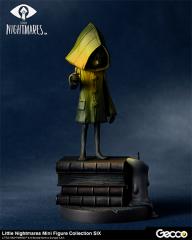Six 4" Statue
