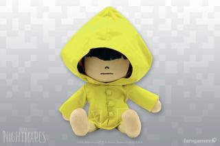 Six Plush