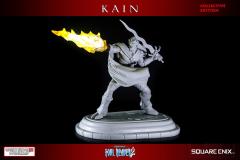 Kain Statue (collective)