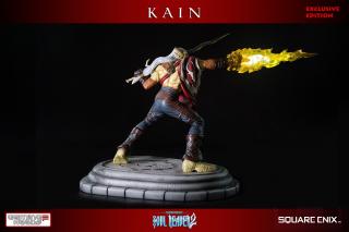 Kain Statue (exclusive)