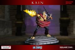 Kain Statue (exclusive)