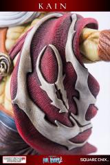 Kain Statue