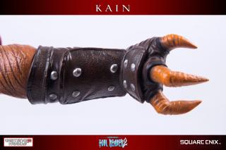 Kain Statue