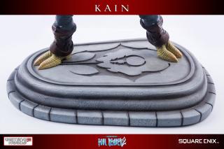 Kain Statue