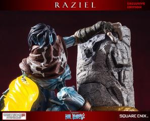 Raziel Statue (exclusive)