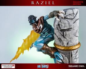 Raziel Statue (exclusive)