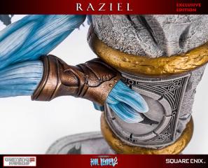 Raziel Statue (exclusive)