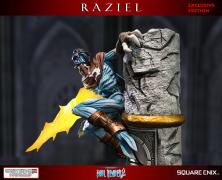 Raziel Statue (exclusive)