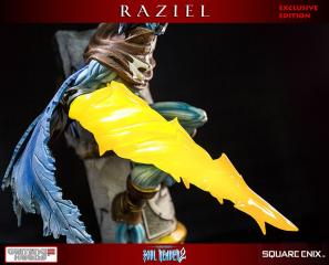 Raziel Statue (exclusive)