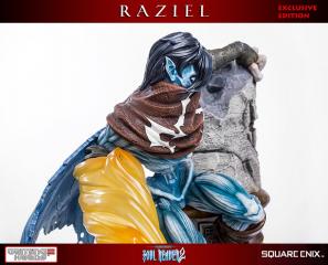 Raziel Statue (exclusive)