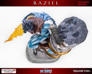 Raziel Statue (exclusive)