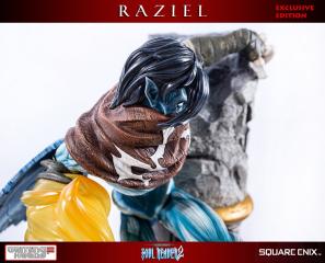 Raziel Statue (exclusive)