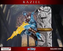 Raziel Statue
