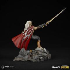 Kain 7.5" Statue