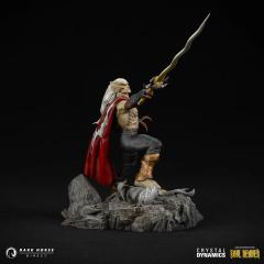 Kain 7.5" Statue