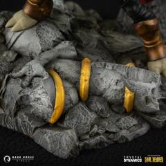 Kain 7.5" Statue
