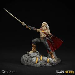 Kain 7.5" Statue