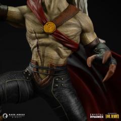 Kain 7.5" Statue