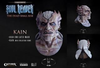 Kain Mask